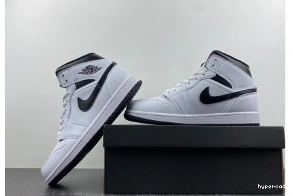 Hyperoad 1 Jordan Air Mid 0817